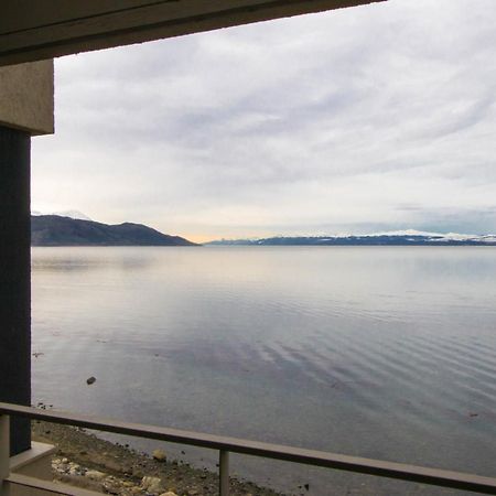 De La Costa Departamentos Apartment Ushuaia Bagian luar foto