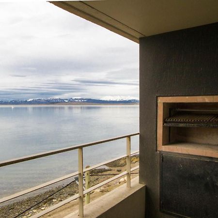 De La Costa Departamentos Apartment Ushuaia Bagian luar foto