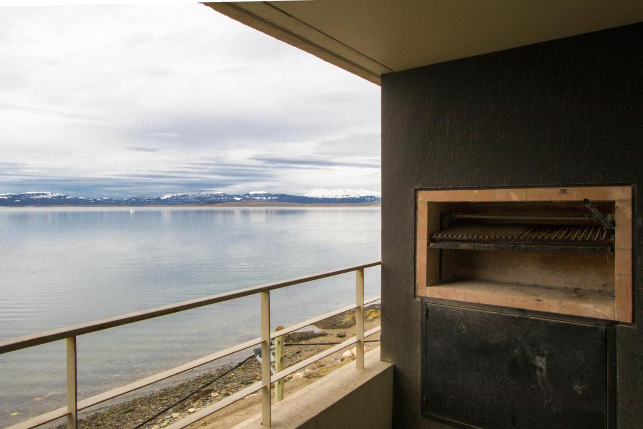 De La Costa Departamentos Apartment Ushuaia Bagian luar foto